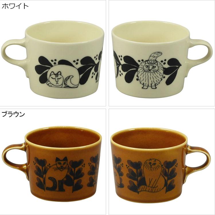 リサラーソン 木箱入りマグ LL162-11H LL163-11H LL161-11H ねこ ネコ