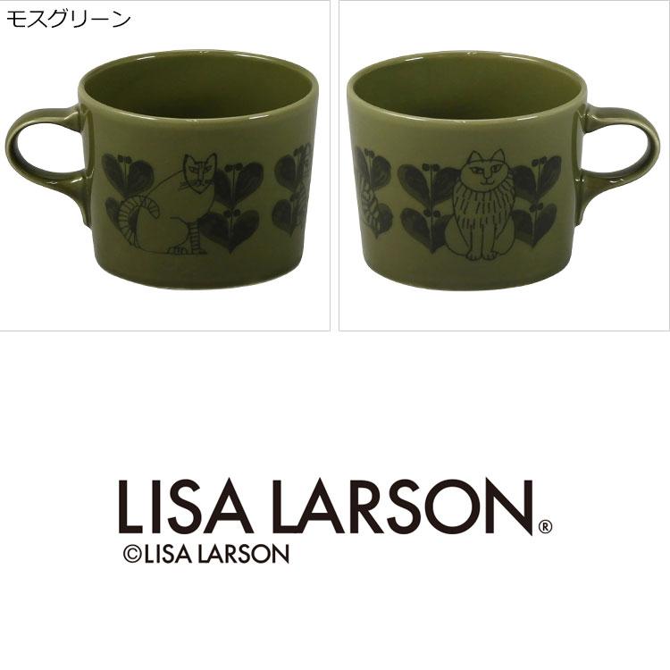 リサラーソン 木箱入りマグ LL162-11H LL163-11H LL161-11H ねこ ネコ