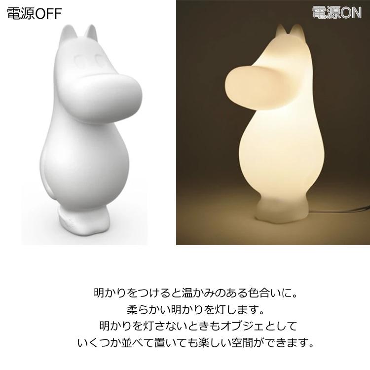 送料無料 ムーミンライト Sサイズ MEL040001 ピーオーエス Moomin