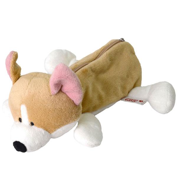 NICI ニキ コーギー シベリアンハスキー ボーダーコリー フィギュア