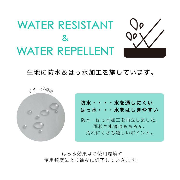 定形外送料無料 wpc. パッカブルバッグパックカバー W079 リュックカバー カバー レインバッグ 防水カバー 自転車カゴカバー  撥水 カバ｜choiceselect｜03