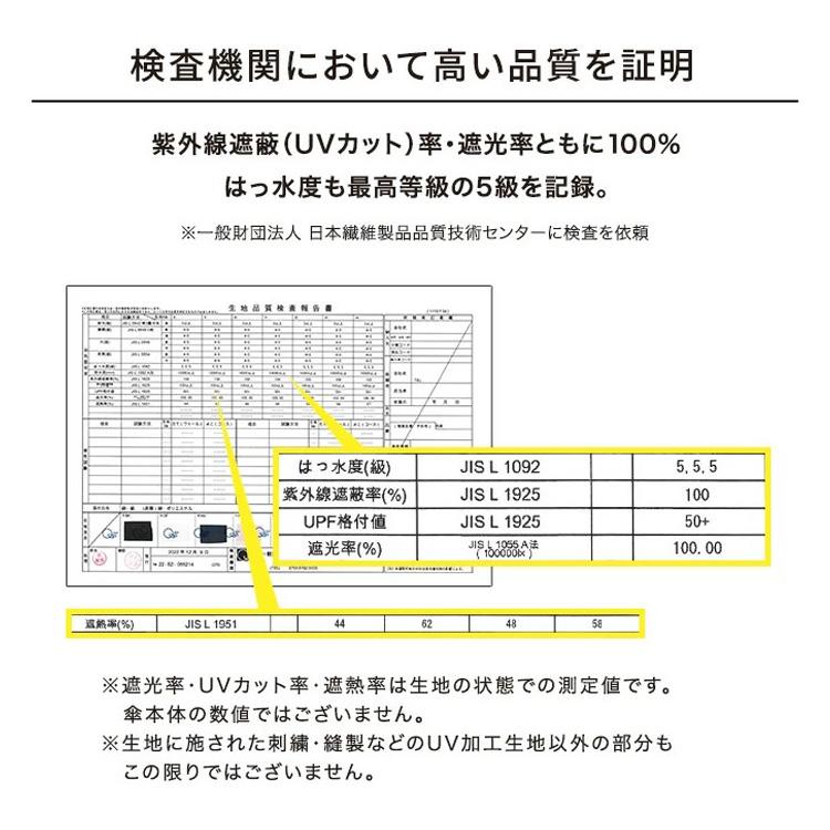 定形外送料無料 Wpc. 遮光ドームワイドスカラップ ミニ 日傘 折り畳み傘 傘 801-16560-102 雨傘 晴雨兼用 完全遮光 遮光 レデ｜choiceselect｜07