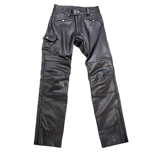 Mサイズ KADOYA/カドヤ VMXパンツ ブラック カーゴパンツ 生産終了品