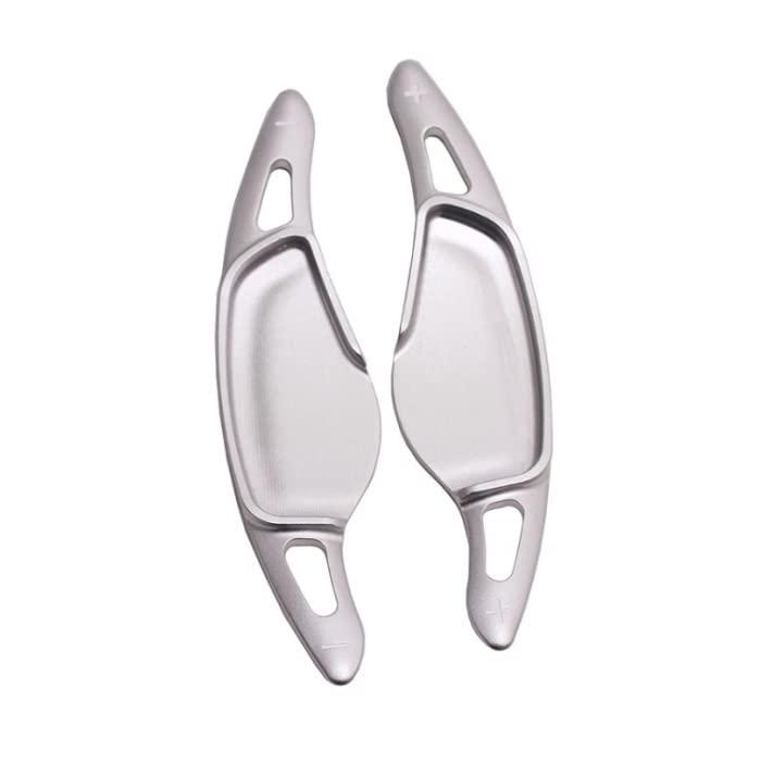 BMW適合品 パドルシフト アルミ G20 G21 G30 G31 G12 G01 G02 G05 など ステアリング パドル シフト エクステンショ