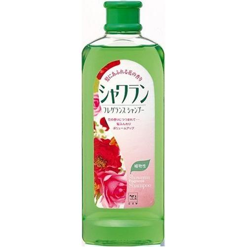 POLAシャワーブレイク シャンプー コンディショナー ボディーソープ