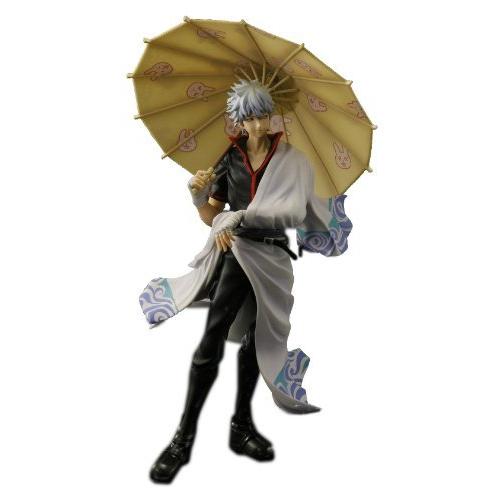 格安人気 G E Mシリーズ 銀魂 新訳紅桜編 坂田銀時 珍しい Www Monautoneuve Fr