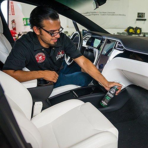 Chemical Guy S ケミカルガイズ C 225 ニューカースメル 118ml 新車の匂いの芳香剤 2l M00tdogs4q Choicest Zakka ヤフー店 通販 Yahoo ショッピング