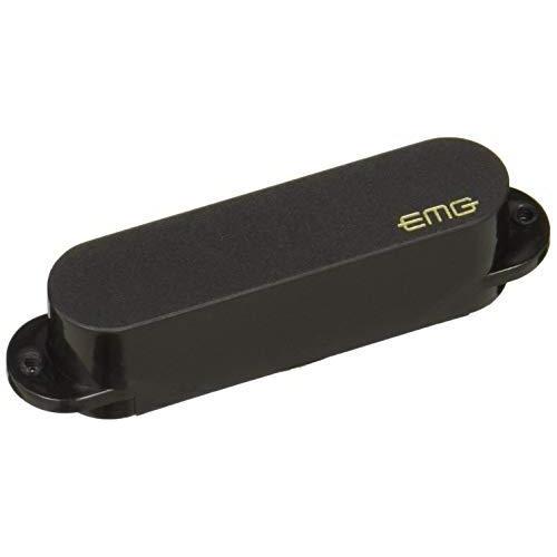 EMG イーエムジー エレキギター用 アクティブピックアップ EMG SA ブラック 【国内正規品】