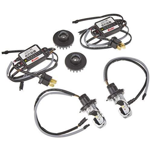 最安値に挑戦 小糸製作所 Koito Ledバルブ ホワイトビーム H4 2個セット 6500k P214kwt 新着商品 Habitat Jeunes Normandie Fr