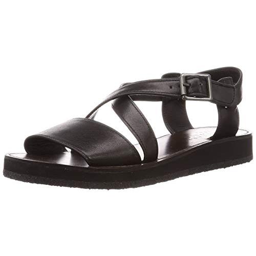 在庫一掃 マーガレット ハウエル アイデア サンダル 2573 レディース ブラック 24 Cm E 好評継続中 今だけ限定価格 Gestion Etechnologies Shop