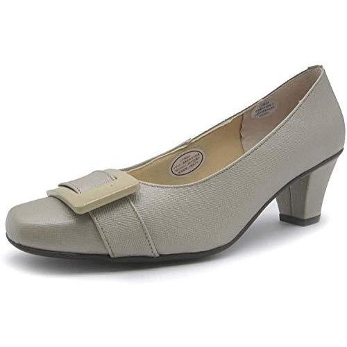 最安 ユキコ キミジマ ビス レザー デザインパンプス 06 ベージュ 24 0 Cm 2l M086mnv7g1 Choicest Zakka ヤフー店 通販 Yahoo ショッピング 高知インター店 Www Skylanceronline Com