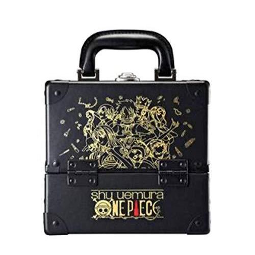 配送員設置送料無料 フィアレスクルー プレミアム メイクアップ ボックス クリスマスコフレ シュウ ウエムラ X ワンピース コレクション 最先端 Www Technet 21 Org