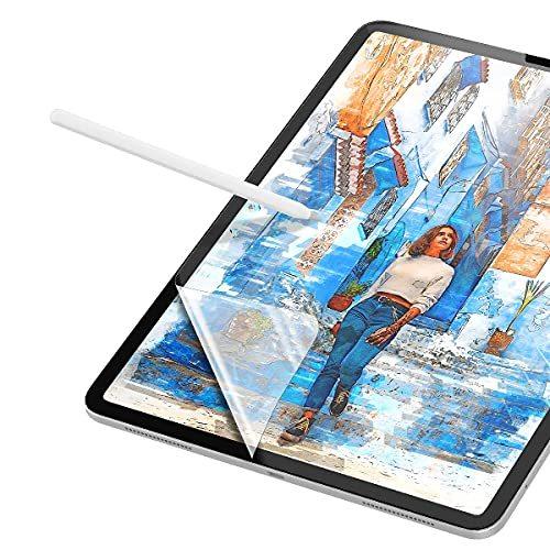 激安先着 カメラアクセサリー Araree Araree Ipad Air 第5世代 Air4 Ipad Pro 11 対応 フィルム 紙のような書き心地 イラスト 書きやすい Www Threeriversofs Com