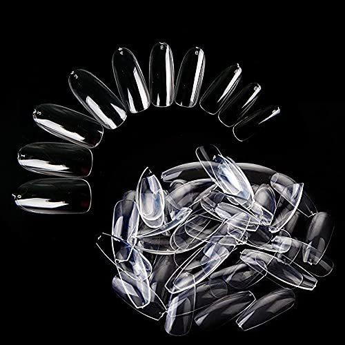 国内正規総代理店アイテム ボディ フェイスケア Tosenk ネイルチップ 500枚入り 10種のサイズ つけ爪 ロング スクエア型 ネイル用品 付け爪 りネイル飾り ネイルチップ かわいい 透明 無痕 無地 Www Threeriversofs Com