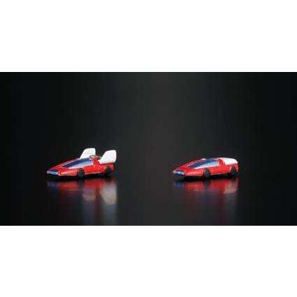 バンダイ　超合金魂GX-43 闘将ダイモス 変形合体精密モデル　中古品　１つ 新品未開封！】 超合金魂 GX-43 闘将ダイモス 【※代金引換不可