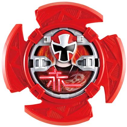 新品未開封】変身忍刀 忍者一番刀 ※アカニンジャーシュリケン付属