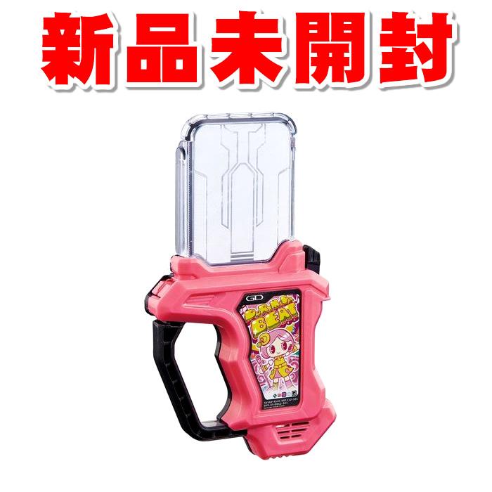 新品未開封！】仮面ライダーエグゼイド DXドレミファビートガシャット