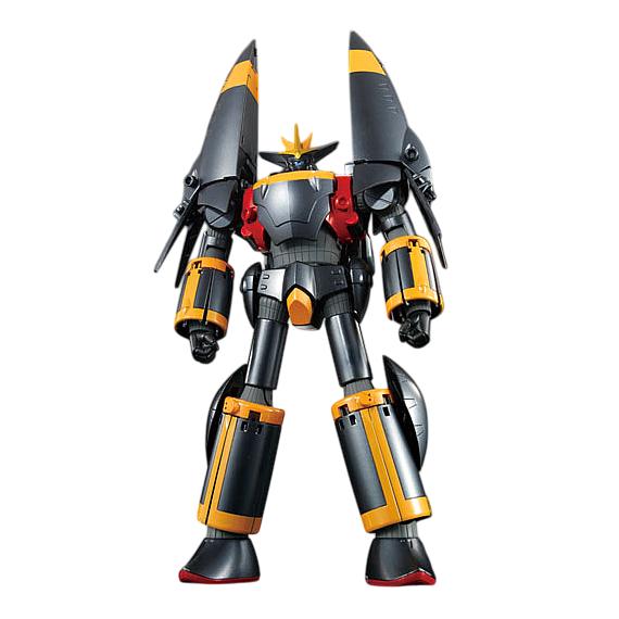 超合金魂 GX-34 トップをねらえ! ガンバスター 新品未開封！】超合金魂 GX-34 ガンバスター トップをねらえ