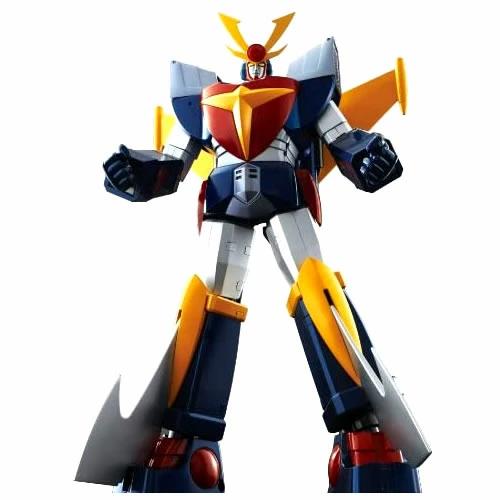 【最終価格】超合金魂GX-53 無敵鋼人ダイターン3 付属品 マッハアタッカー 新品未開封！】超合金魂 GX-53 無敵鋼人ダイターン3 [バンダイ] マッハ