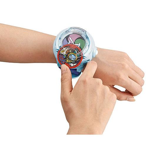 新品未開封】DX妖怪ウォッチU プロトタイプ 本体 [バンダイ] 妖怪