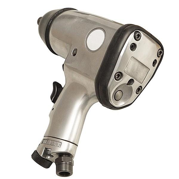 エアーインパクトレンチ 1/2インチ 12.7mm 強力タイプ エアーツール 