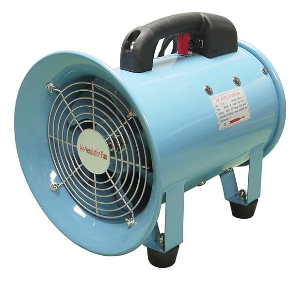 ポータブルファン 200mm 送風機 換気 排気 10065 : チョイする ポータブルファン 200mm 送風機 換気 排気 10065 : チョイする