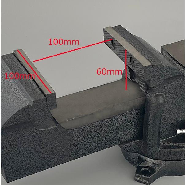 【リサイクルサービス八光】口幅100mm　HINODE 万力　アプライトバイス　 楽天市場】金工箱万力 アプライト型 口幅100mm 【 金属 金工 万力 箱万