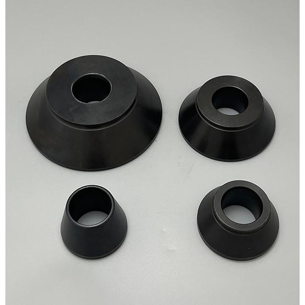 ホイールバランサー用コーン テーパーコーン 内径Φ38 4種類セット 3310