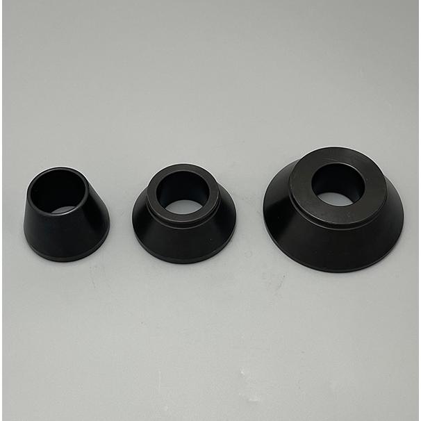 ホイールバランサー用コーン テーパーコーン 内径Φ38 3種類セット 3311