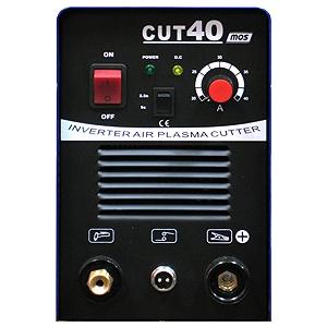 プラズマカッター プラズマ切断機 CUT40 100/200V兼用 4202 プラズマカッター プラズマ切断機 CUT40 100/200V兼用 4202