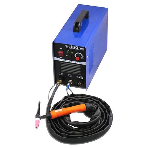 訳あり TIG溶接機 TIG160S 直流 100/200V兼用 出力160A 4207 訳あり TIG溶接機 TIG160S 直流 100/200V兼用 出力160A 4207