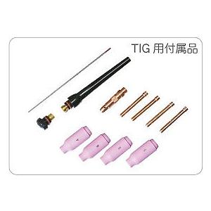 TIG溶接機 TIG160S 直流 100/200V兼用 出力160A 4207｜choisuru｜03