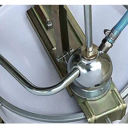 ペール缶用オイルポンプ ペール缶用バケットポンプ オイルポンプ 4705 