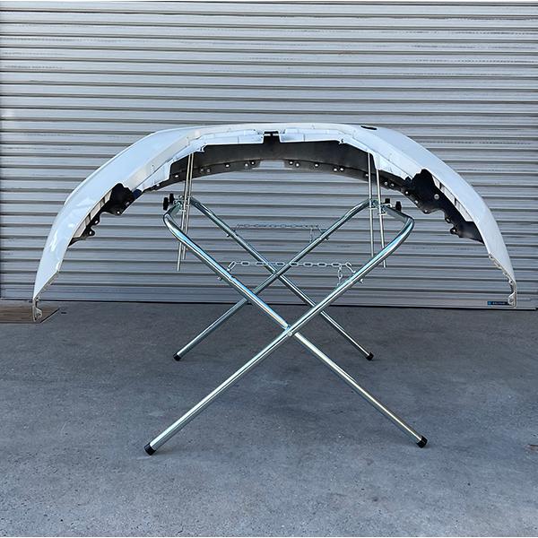 塗装スタンド+ホルダーセット スプレースタンド 塗装台 4726 : チョイ 