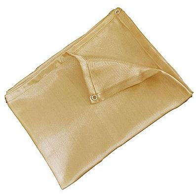 スパッタシート 溶接用シート 不燃シート 1.8×2.4m 4803 : チョイする