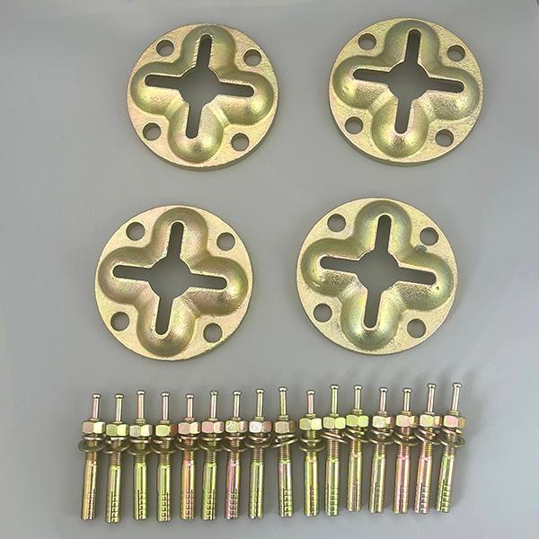 アンカー　フレームのみ アンカーフレーム | 京都スペーサー