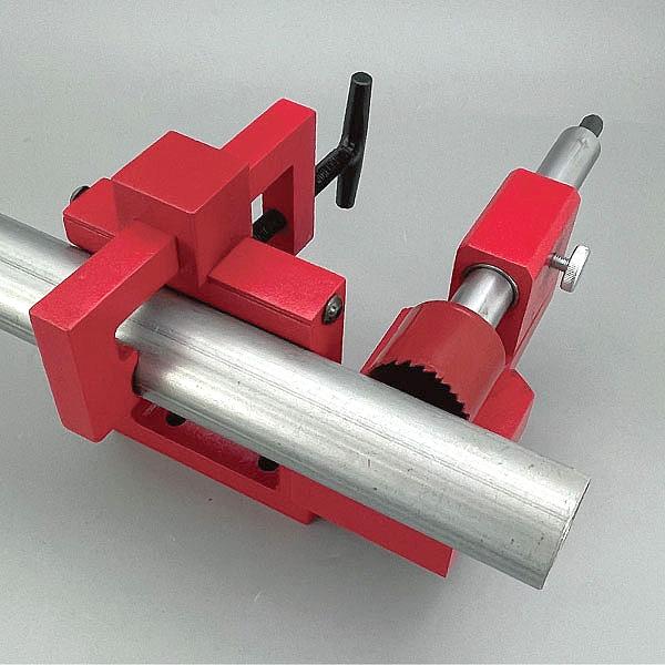 パイプノッチャー チューブノッチャー 3インチ 5107 : チョイ