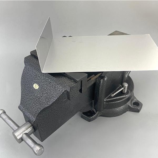 バイスベンダー 150mm メタルブレーキ メタルベンダー 5110 バイスベンダー 150mm メタルブレーキ メタルベンダー 5110