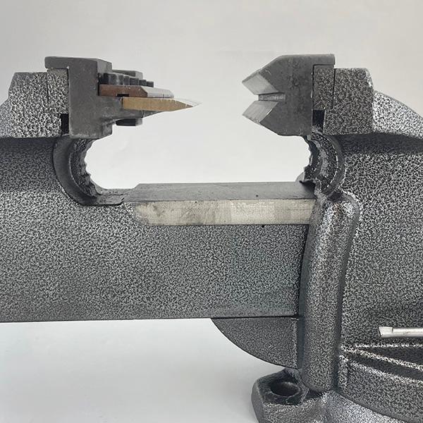 バイスベンダー 150mm メタルブレーキ メタルベンダー 5110 バイスベンダー 150mm メタルブレーキ メタルベンダー 5110