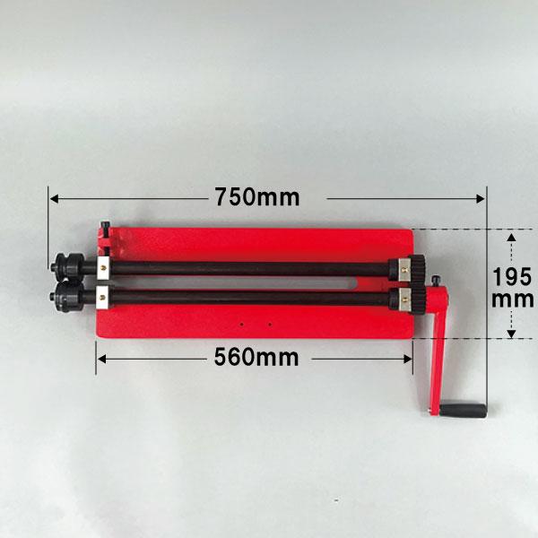 ビードローラー+シュリンカー ストレッチャー セット 5113 : チョイ