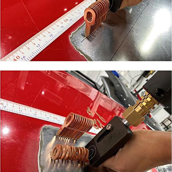 スタッド溶接用 ワッシャーホルダー ショットホルダー 鈑金 平 スタッド溶接用 ワッシャーホルダー ショットホルダー 鈑金 平