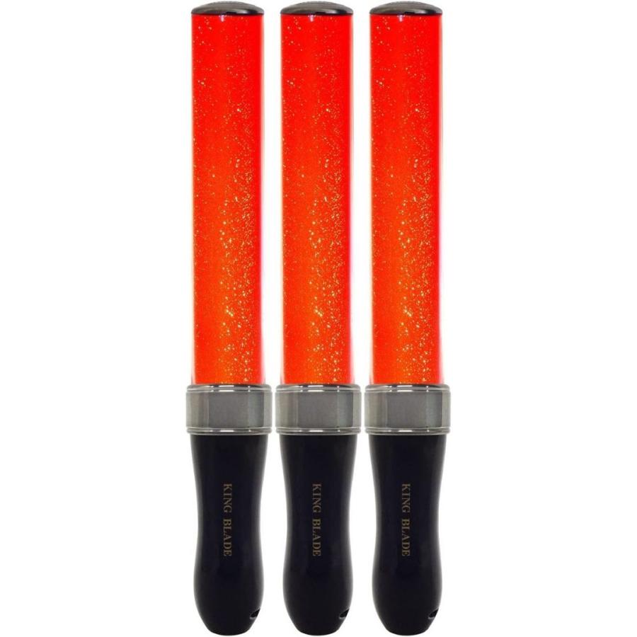 AmBitious ペンライト キンブレ 3本セット 楽天市場】3本セット キングブレード one1 シャイニング ワン