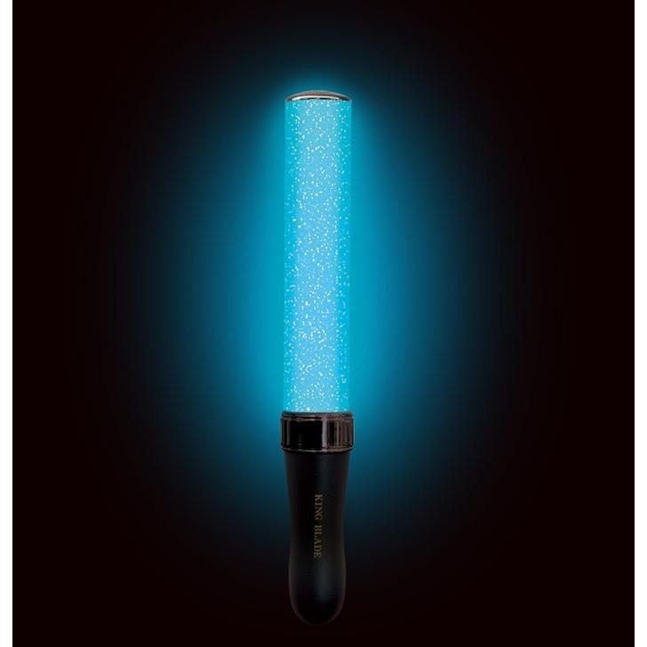 キングブレード max2 マックス2 キンブレ ペンライト led タレントグッズ キンブレシート コンサートライト サイリウム k-pop ...