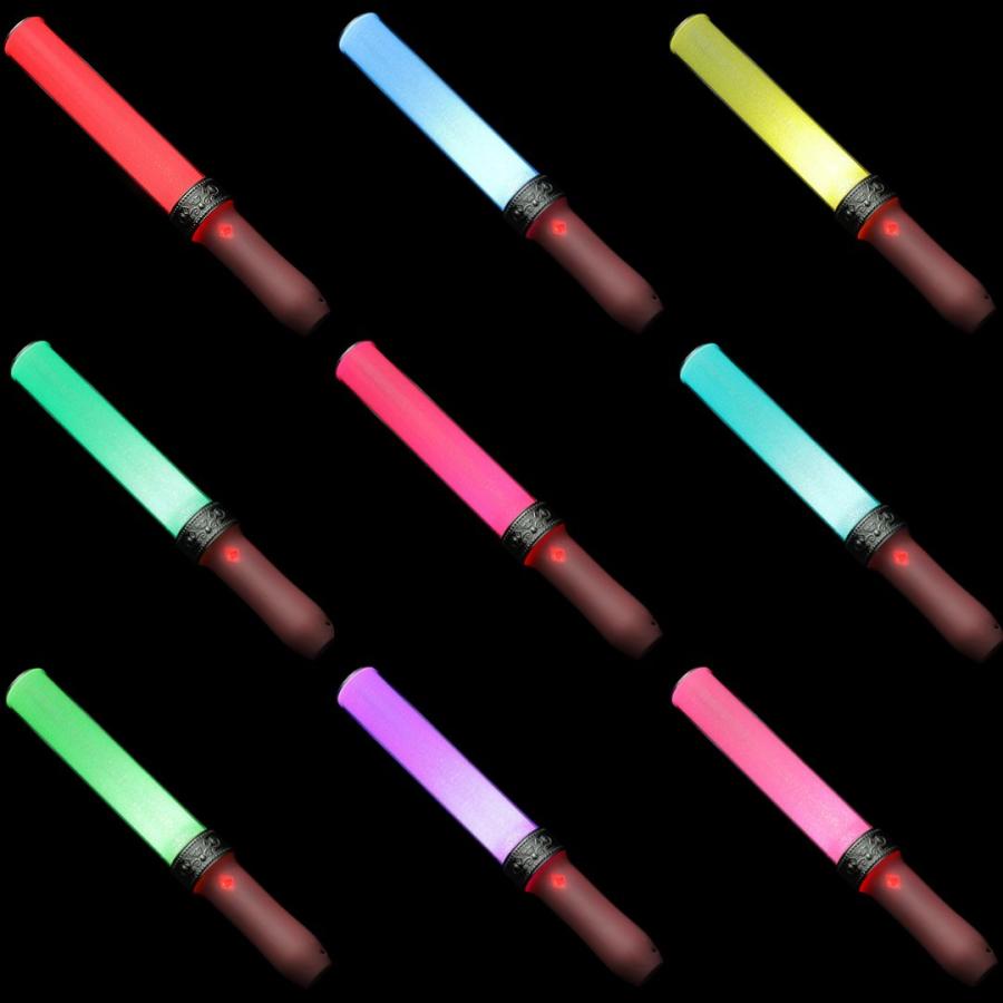 キングブレード X10 FAVE シャイニング 18色 ペンライト キンブレ LED