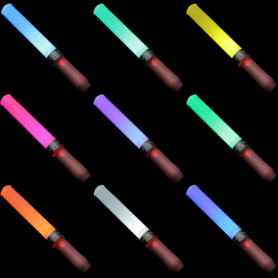 キングブレード X10 FAVE シャイニング 18色 ペンライト キンブレ LED