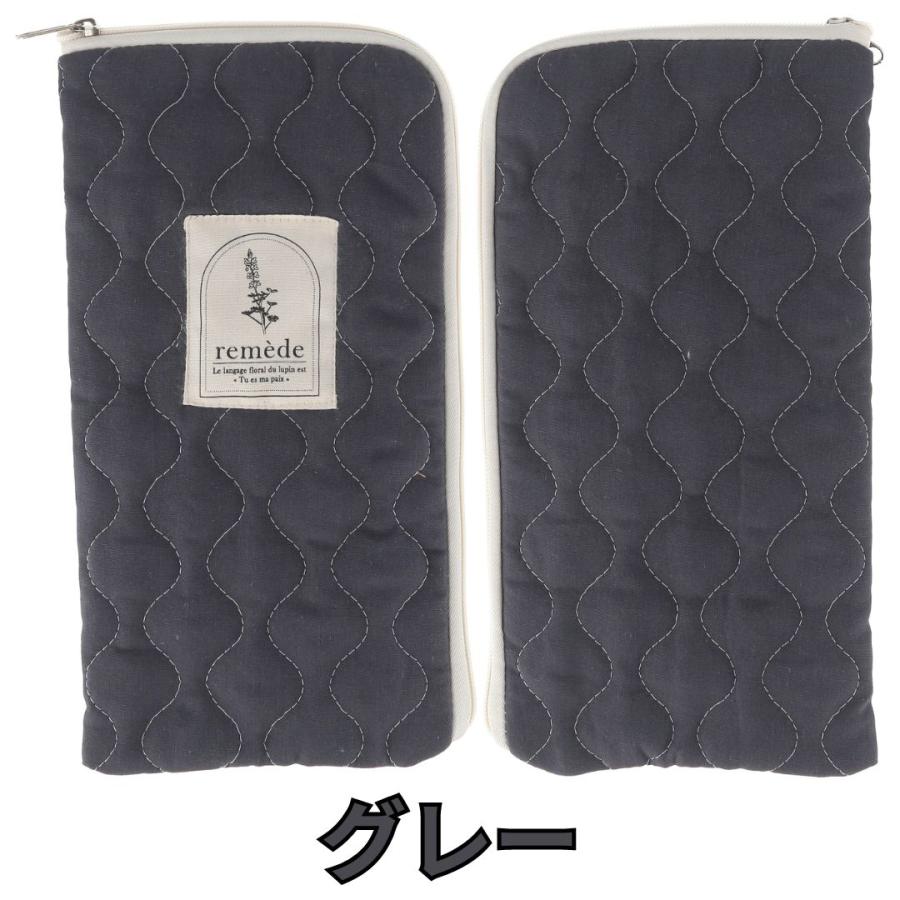 不二貿易（Fuji Boeki） 推し活 ペンライトケース フラワーキルト