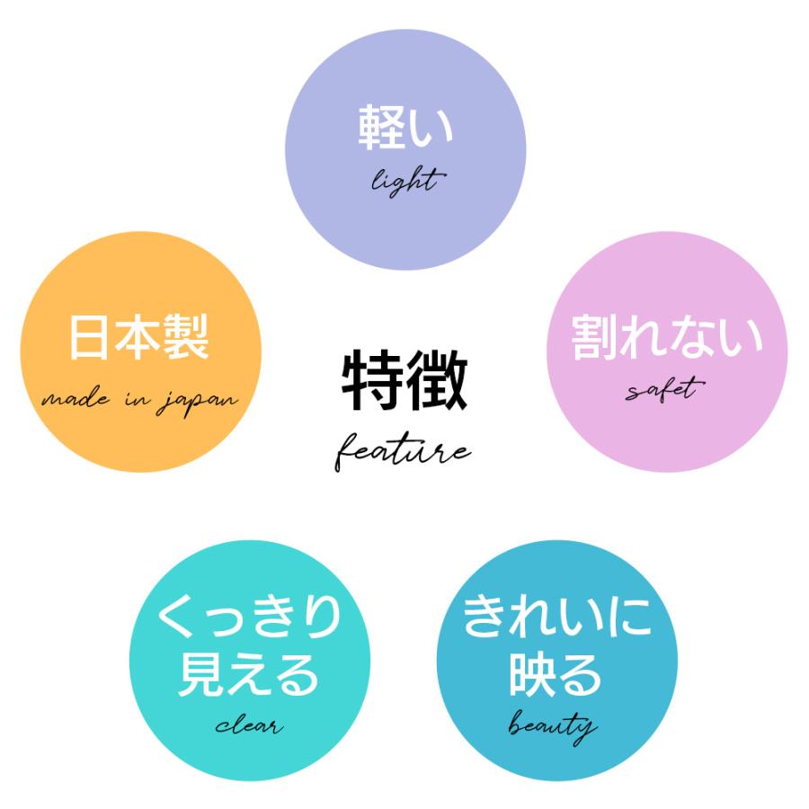 姿見 全身鏡 スタンドミラー 鏡 全身 姿見鏡 割れない鏡 おしゃれ ミラー 壁掛け 姿鏡 30&times;150cm 日本製 安全 超軽量 リフェクス 正規取扱店