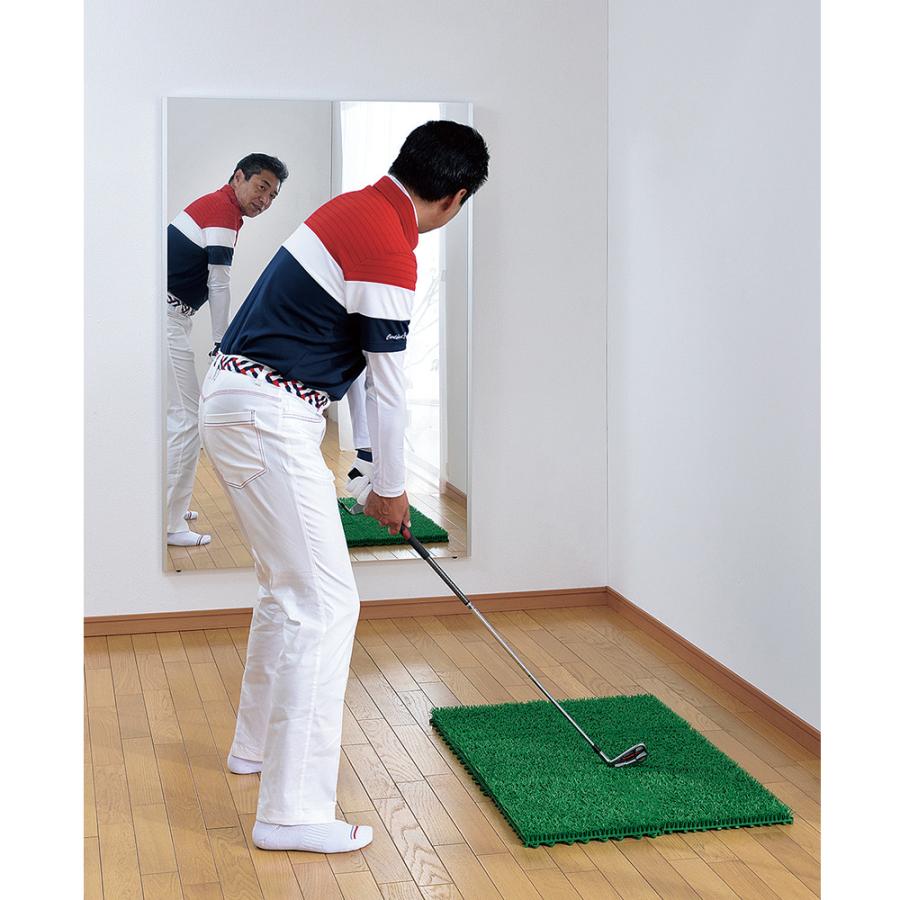 タマリビング 姿見 全身鏡 スタンドミラー 鏡 全身 姿見鏡 割れない鏡