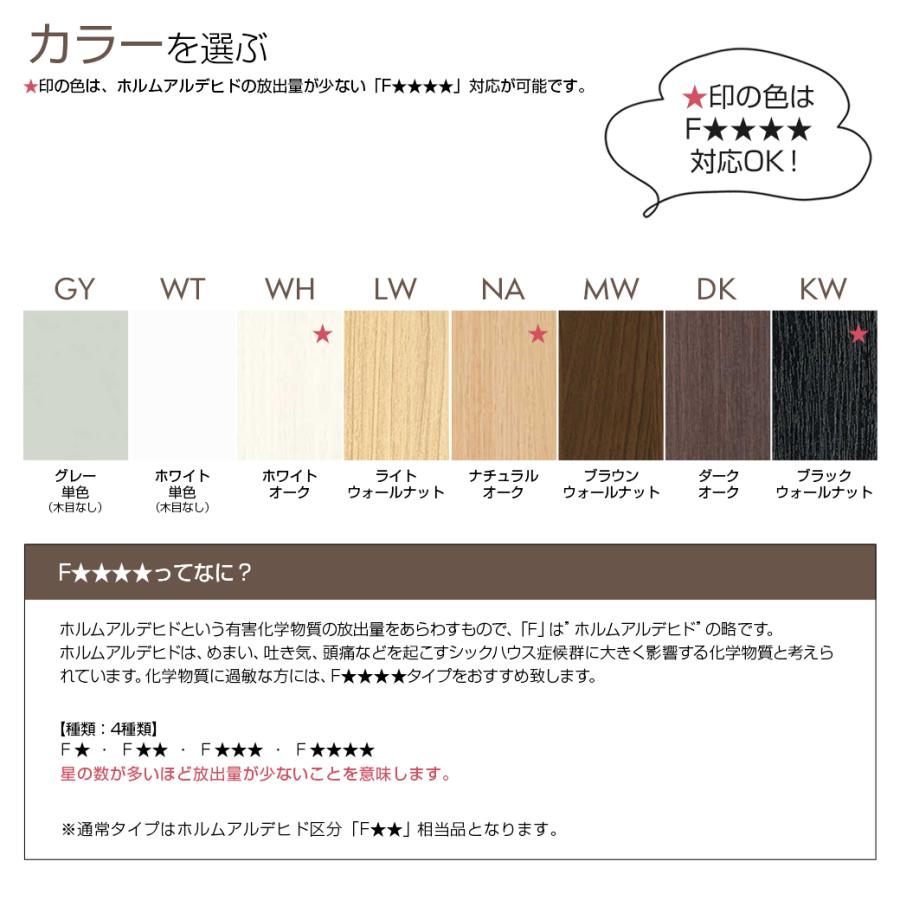 オーダーラック 幅71〜80cm 1cm単位 オーダー 高さ180cm 移動棚10枚付 日本製 本棚 オープンラック 収納 ラック スリム 隙間 F★★★★対応  受注生産の画像