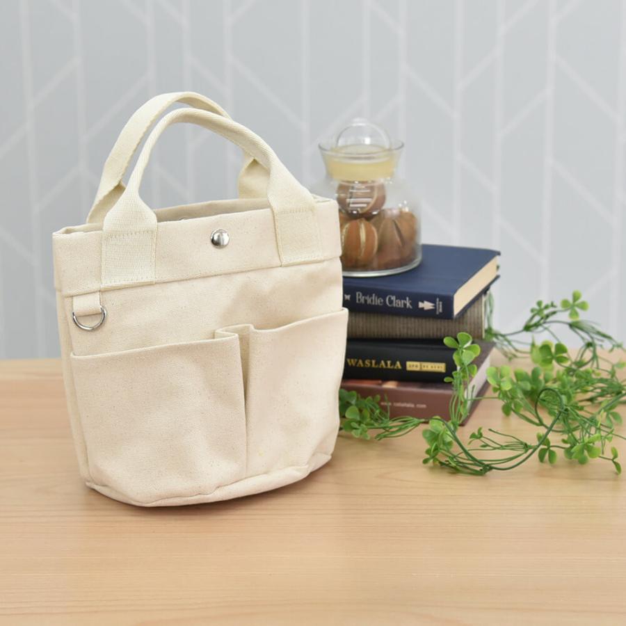 BISQUE トートバッグ バッグ おしゃれ かわいい レディース